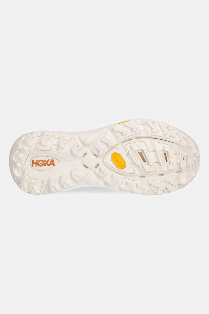 Sneakers Hoka Mafate Three 2 1141572 γκρί