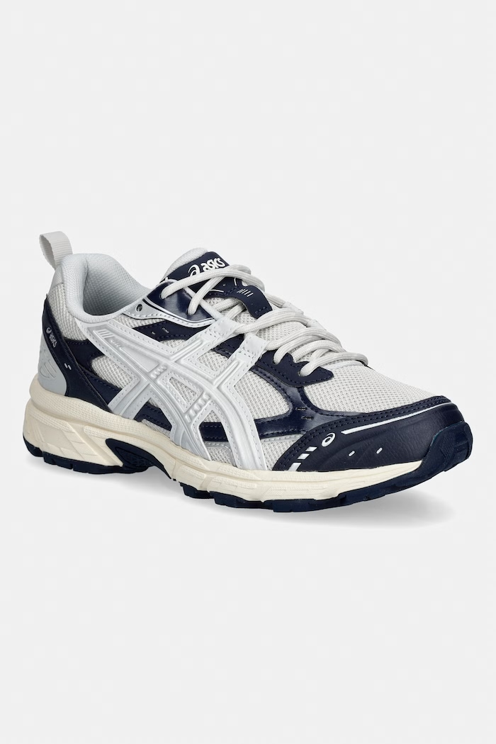 Tenisky Asics GEL-NUNOBIKI textilný sivá 1203A536