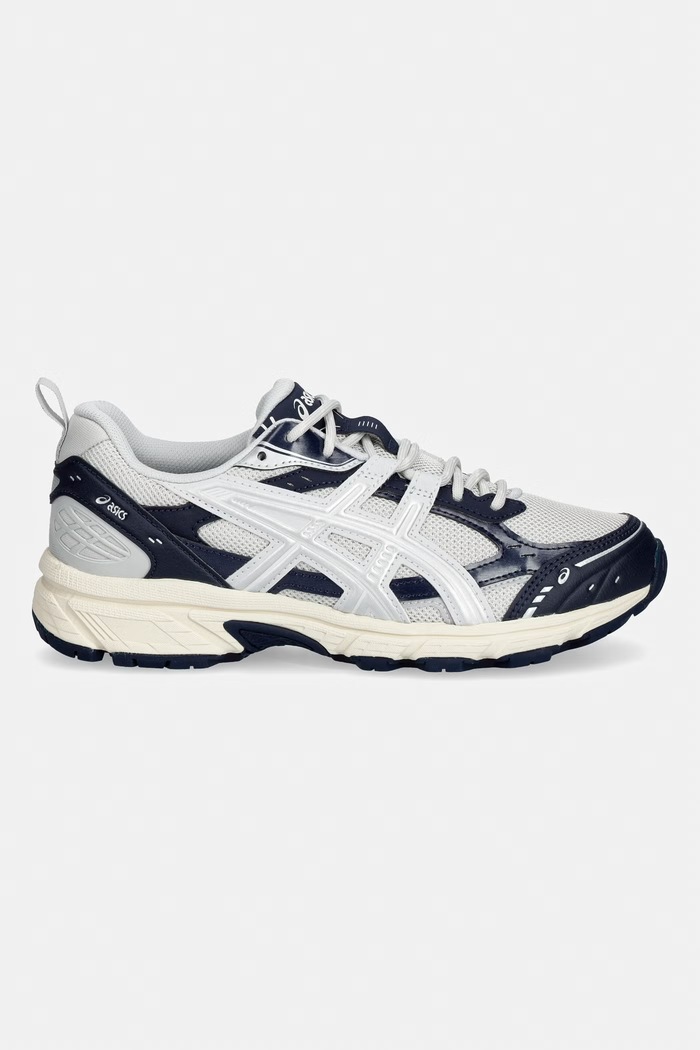 Tenisky Asics GEL-NUNOBIKI 1203A536 sivá SS26