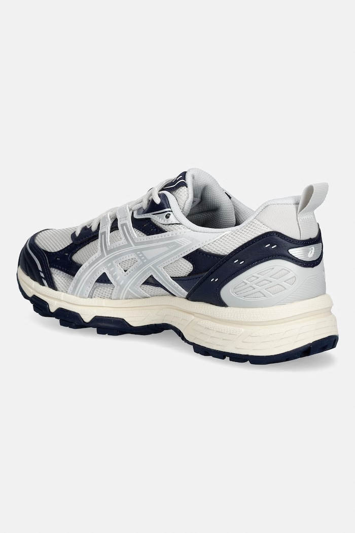 Obuv Tenisky Asics GEL-NUNOBIKI 1203A536 sivá