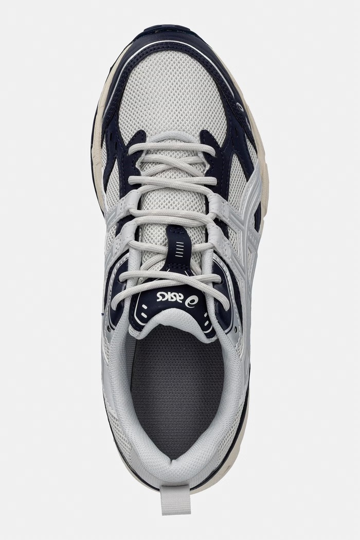 Tenisky Asics GEL-NUNOBIKI sivá 1203A536