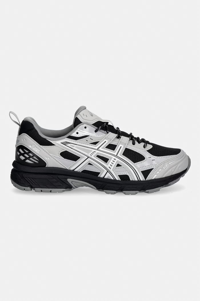 Tenisice Asics GEL-NUNOBIKI 1203A536 siva SS26
