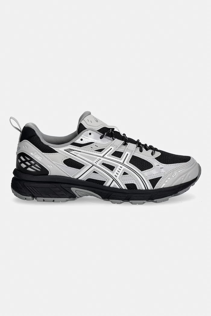 Tenisice Asics GEL-NUNOBIKI 1203A536 siva SS26