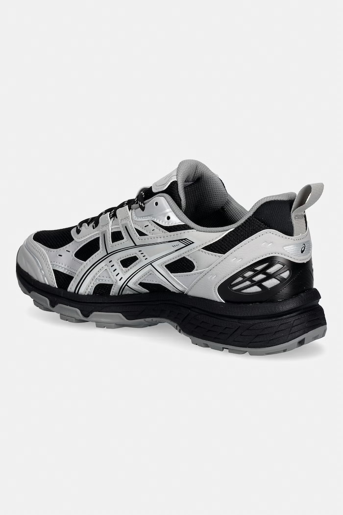 Obuća Tenisice Asics GEL-NUNOBIKI 1203A536 siva
