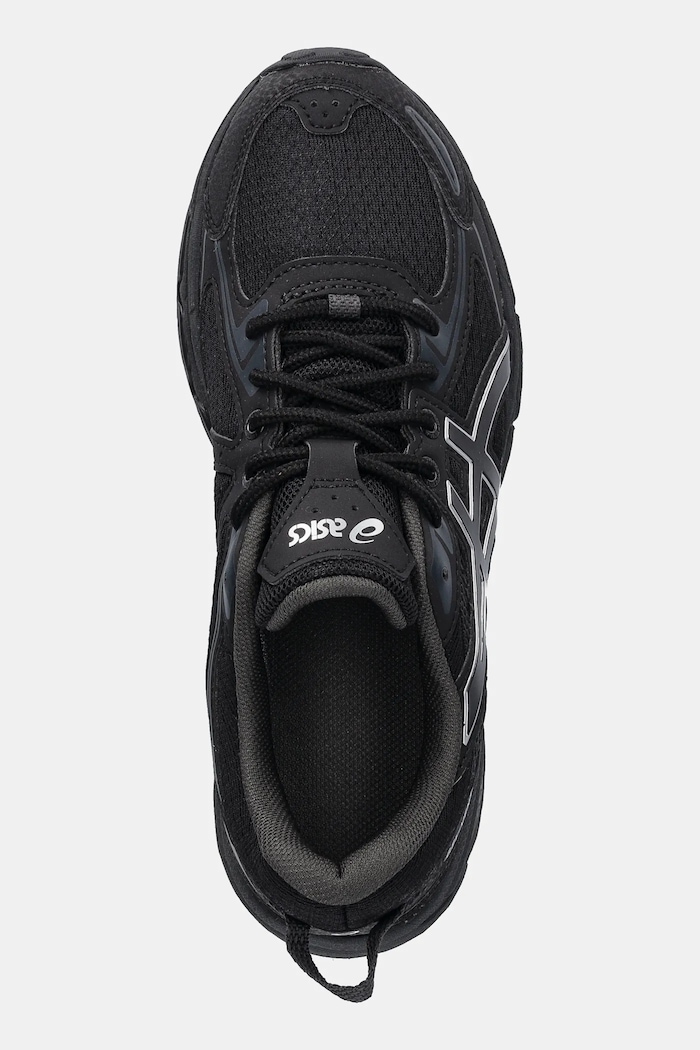 Sneakers Asics GEL-VENTURE 6 čierna 1203A297