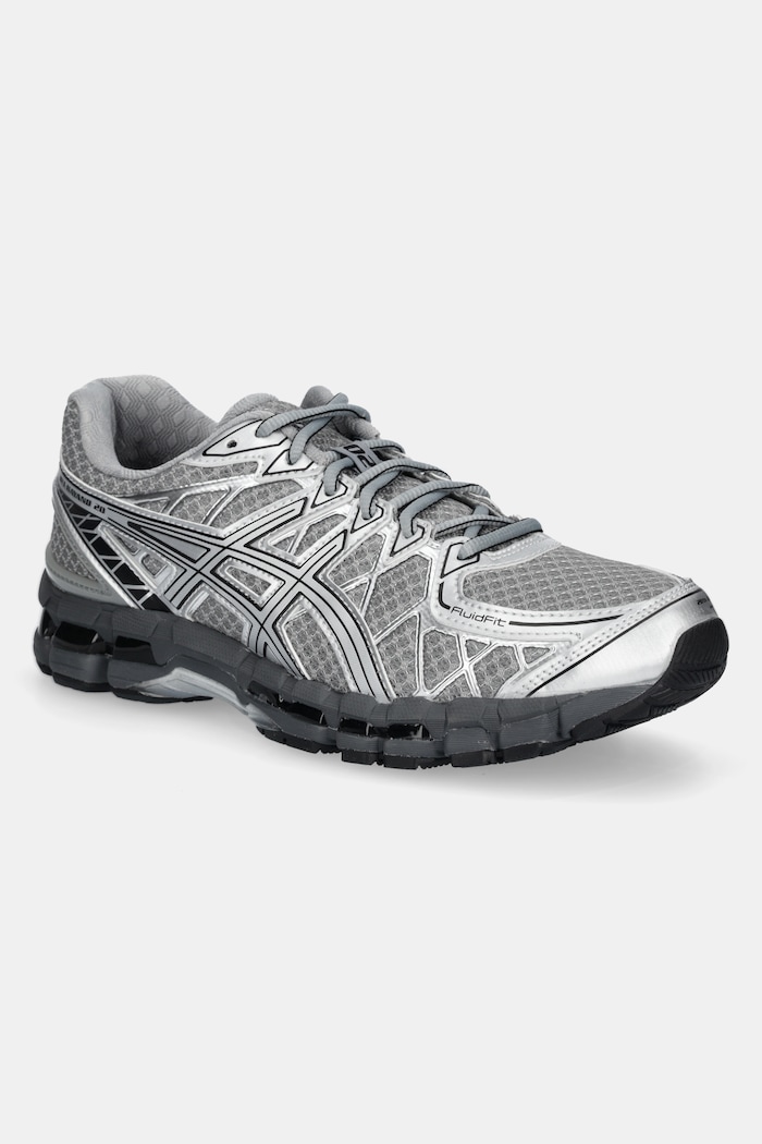 Asics sneakers GEL-KAYANO 20 textile gray 1203A388