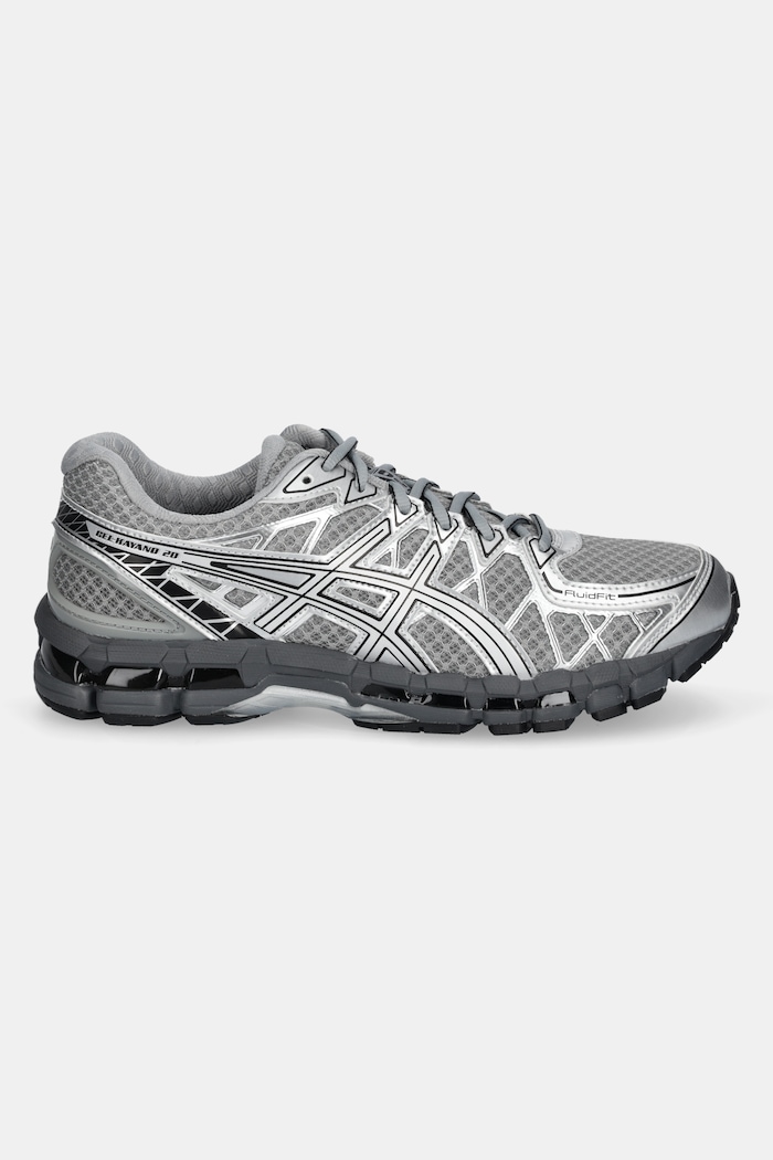 Asics sneakers GEL-KAYANO 20 1203A388 gray AA00