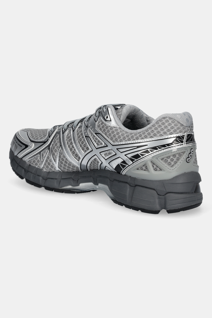 Shoes Asics sneakers GEL-KAYANO 20 1203A388 gray