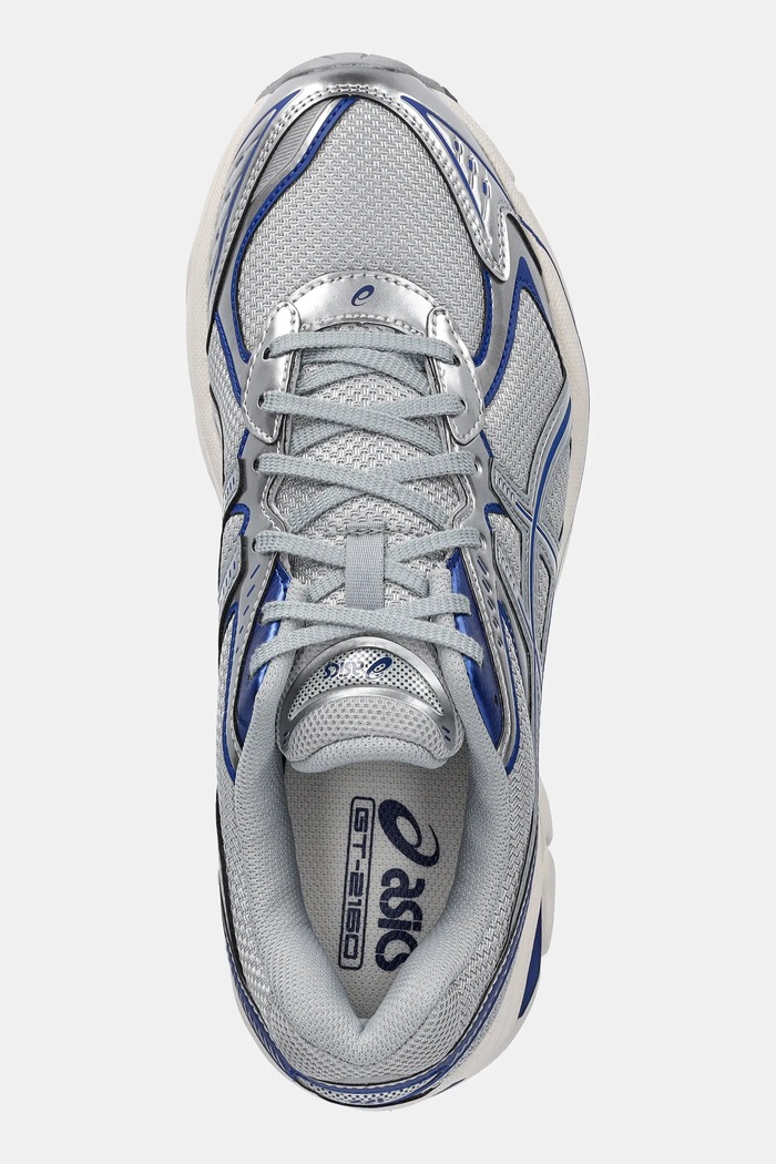 Tenisky Asics GT-2160 šedá 1203A604