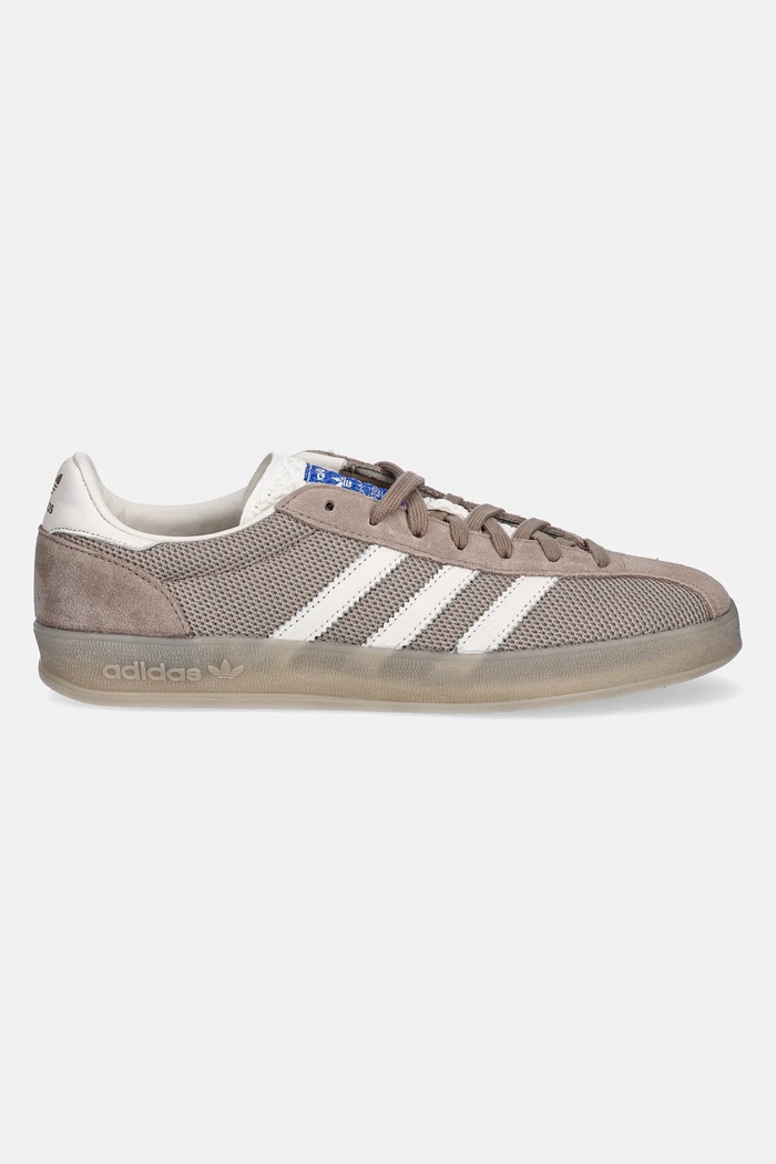 adidas Originals sneakers Gazelle Indoor JS0666 marrone SS25