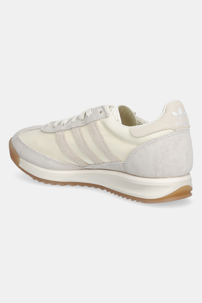 Παπούτσια Sneakers adidas Originals Sl 72 Rs JH5100 μπεζ