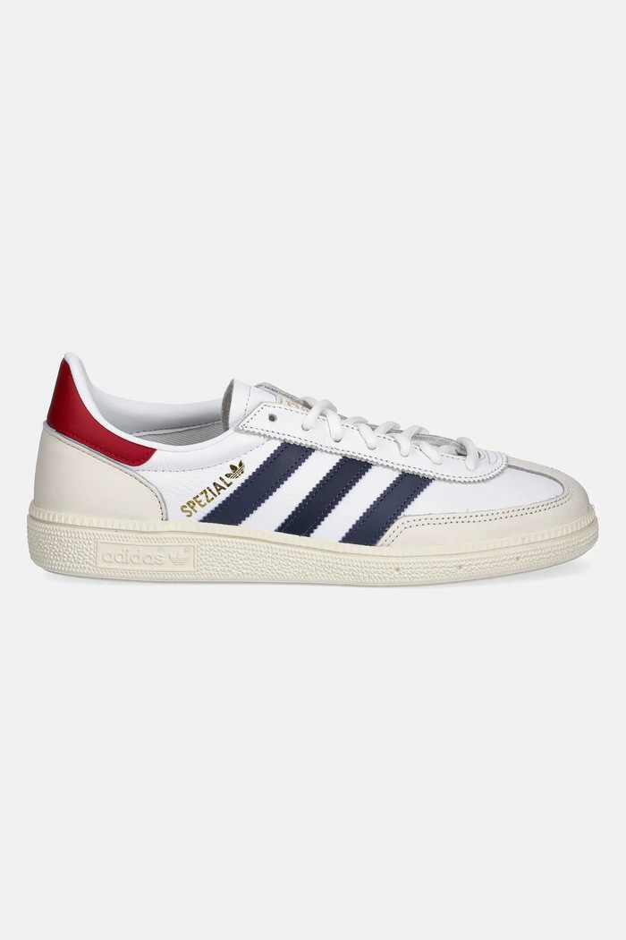 Маратонки adidas Originals Handball Spezial JH5450 бял SS25