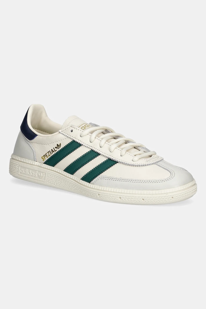 adidas Originals sneakersy Handball Spezial syntetyczny beżowy JH5451