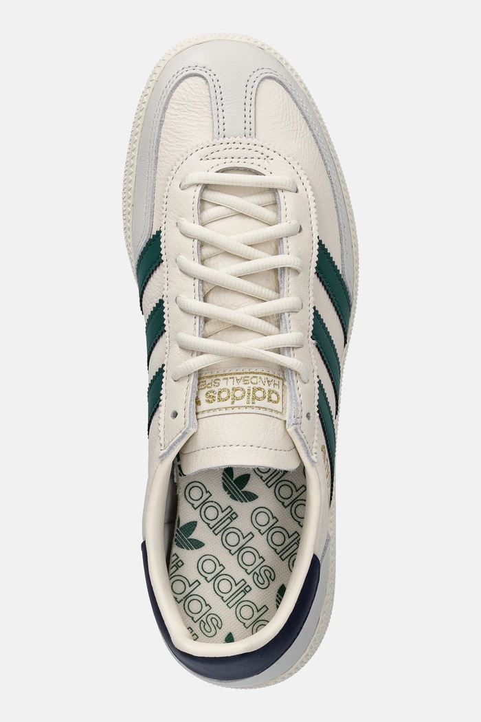 adidas Originals sneakersy Handball Spezial beżowy JH5451