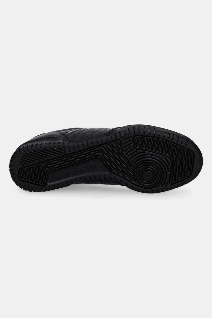 adidas Originals bőr sportcipő Powerphase JH5482 fekete