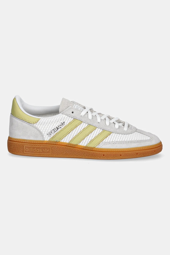 Tenisice adidas Originals Handball Spezial JI2657 siva SS25