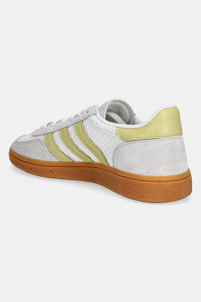 Obuća Tenisice adidas Originals Handball Spezial JI2657 siva