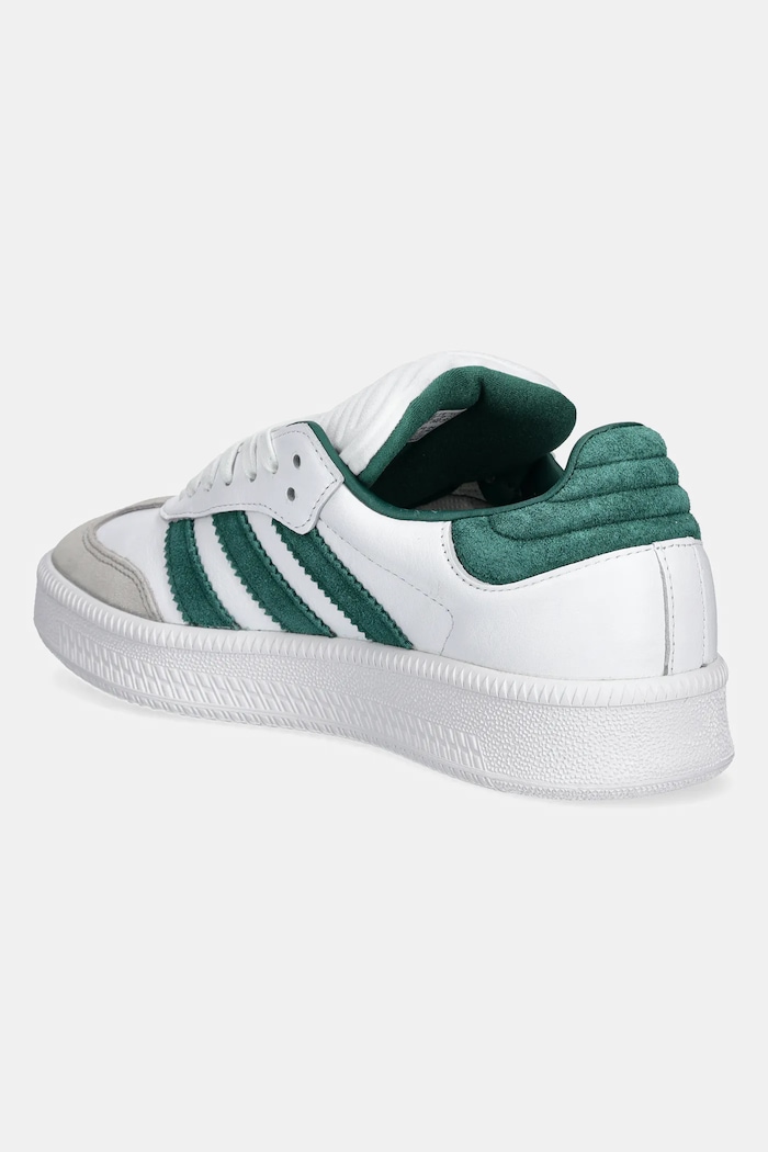 Παπούτσια Sneakers adidas Originals Samba XLG JI3191 λευκό