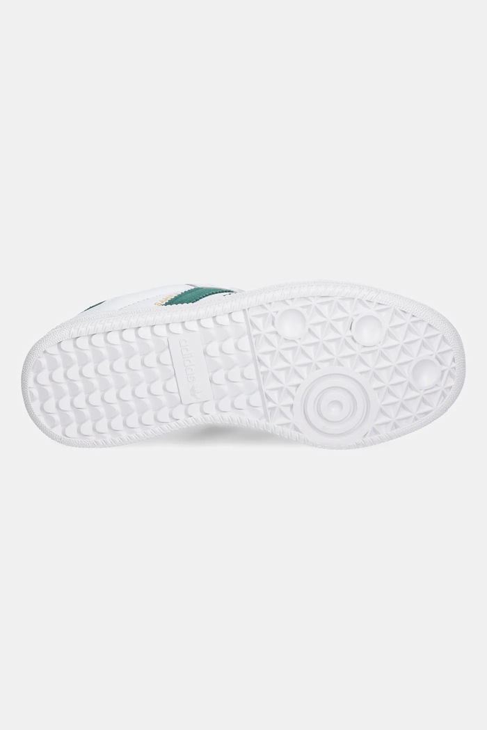 Sneakers adidas Originals Samba XLG JI3191 λευκό