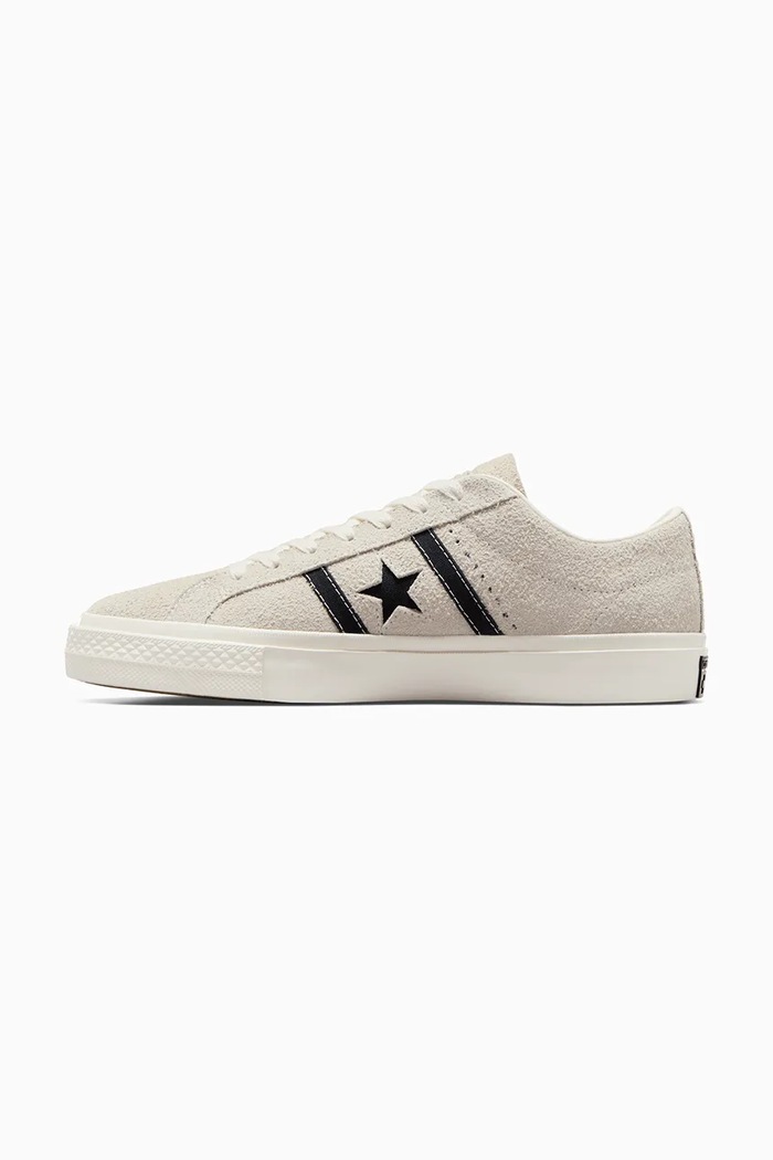 Teniske iz semiša Converse One Star Academy Pro A06424C