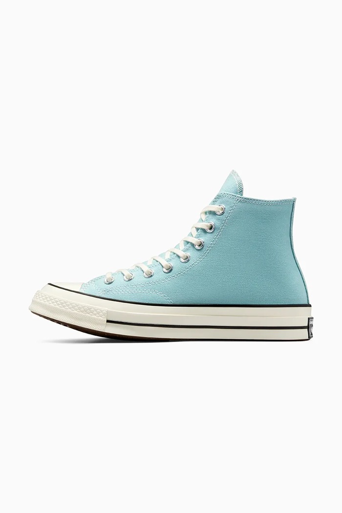 Converse scarpe da ginnastica Chuck 70 A10522C blu