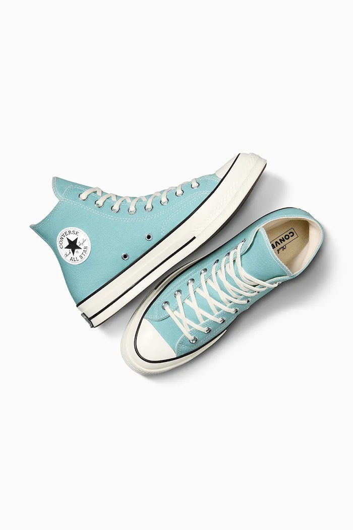 Converse scarpe da ginnastica Chuck 70 A10522C