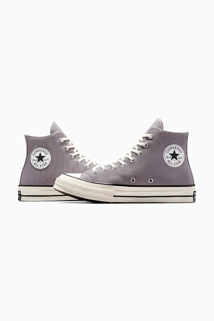 Converse teniși Chuck 70 gri A10525C