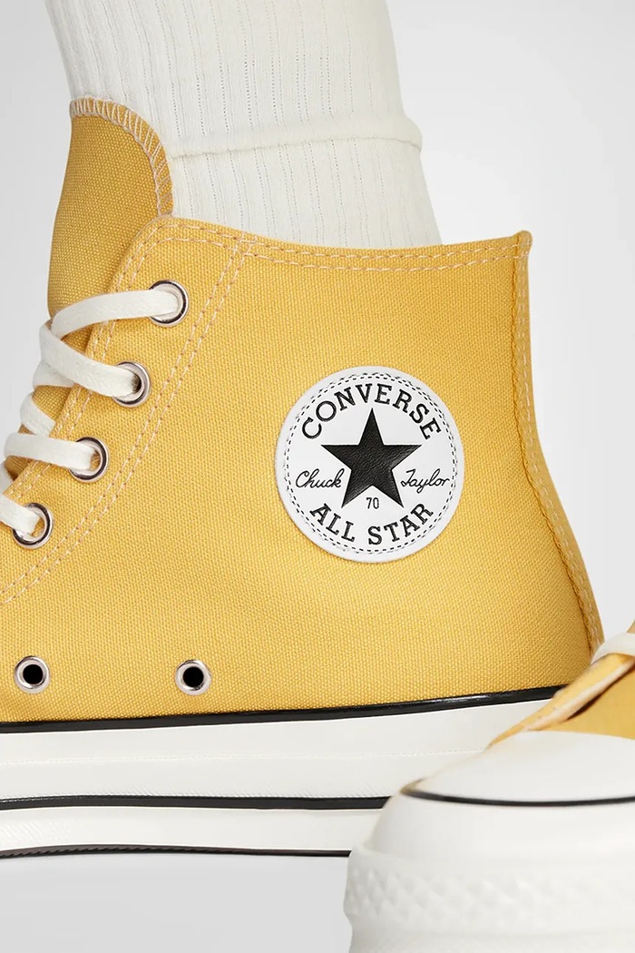Converse sportcipő Chuck 70 A10526C