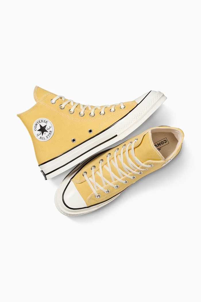Converse sportcipő Chuck 70 A10526C