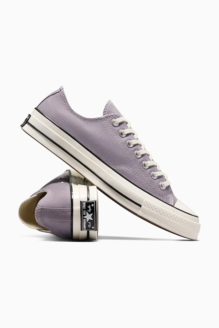 Tenisky Converse Chuck 70 fialová A10529C