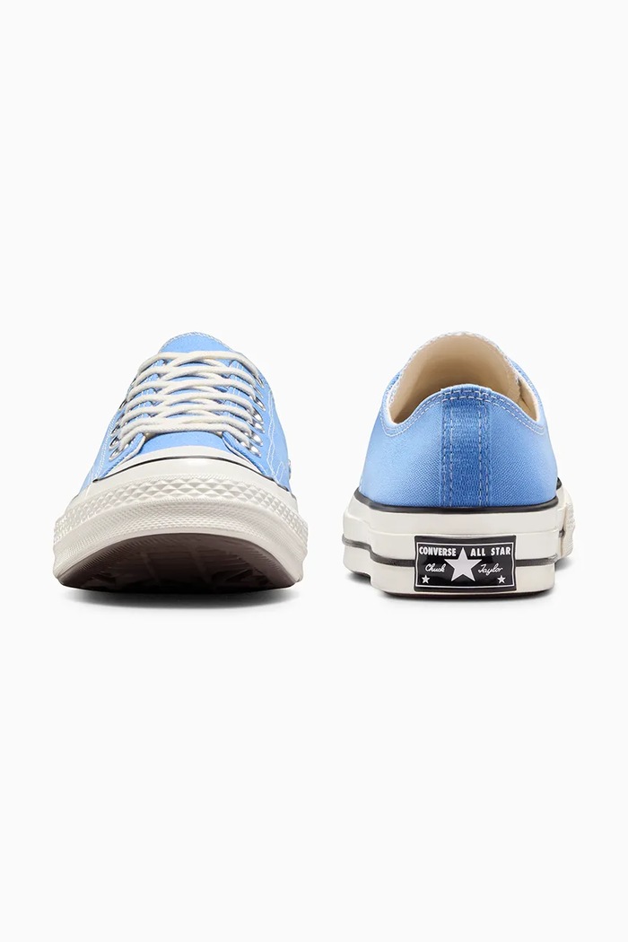 Obuća Converse Chuck 70 A10530C plava