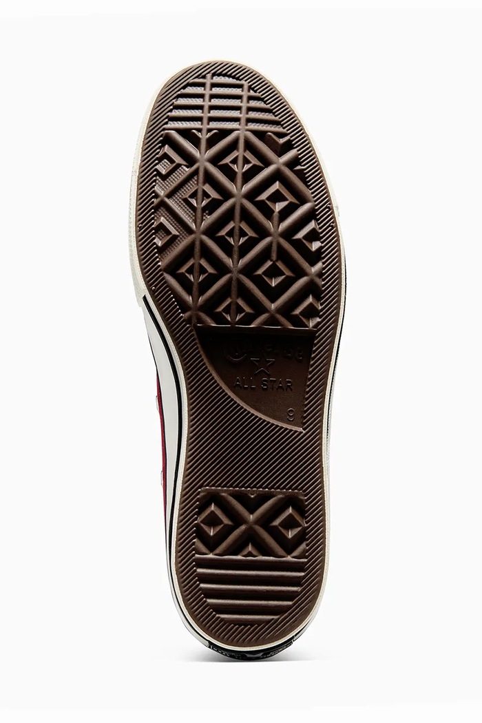 Πάνινα παπούτσια Converse Chuck 70 A10531C