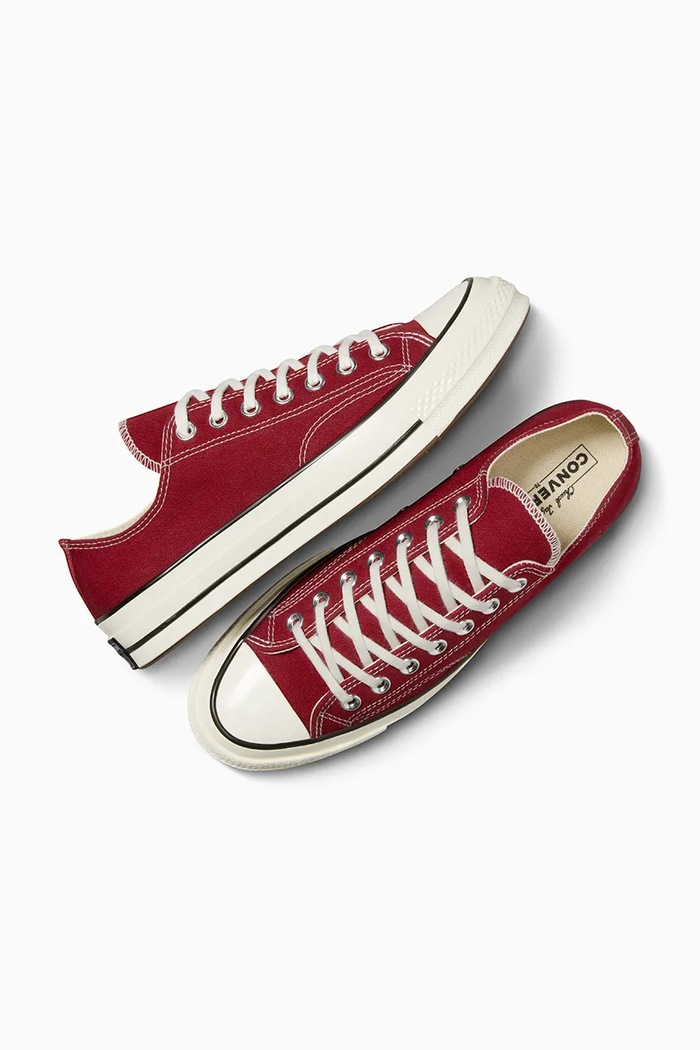 Πάνινα παπούτσια Converse Chuck 70 A10531C