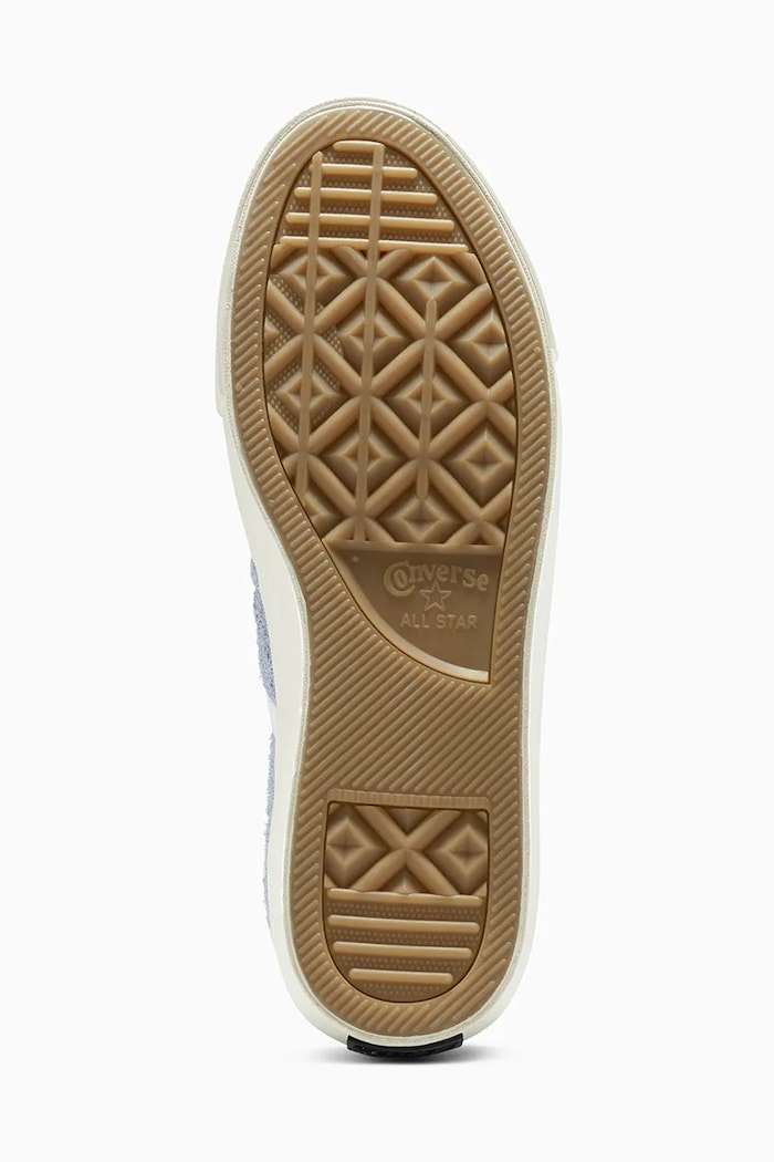 Σουέτ sneakers Converse One Star Academy Pro A10580C