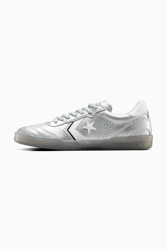 Δερμάτινα sneakers Converse Louie Lopez Pro 2 A10594C
