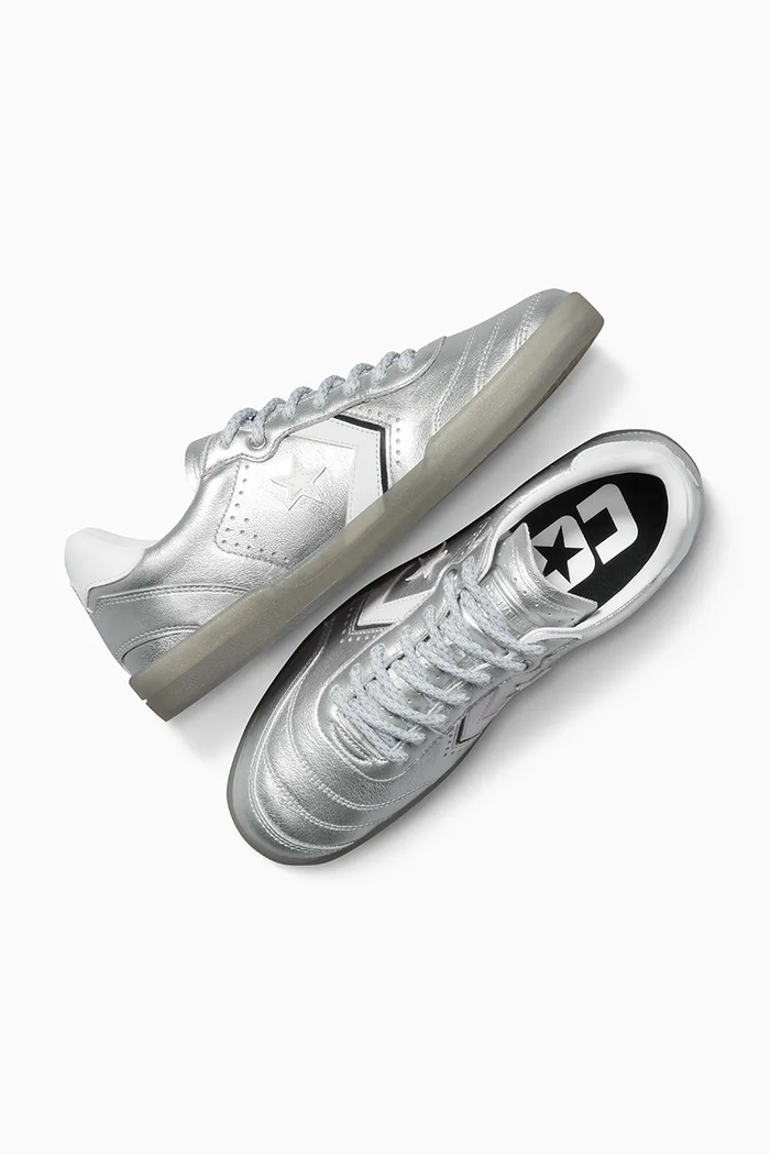 Δερμάτινα sneakers Converse Louie Lopez Pro 2 A10594C