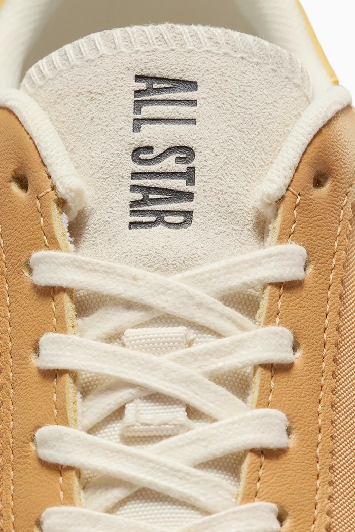 Obuv Tenisky Converse Run Star Trainer A10620C žltá