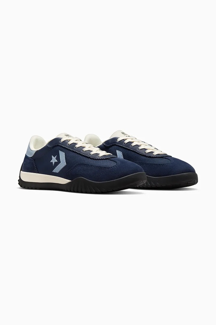 Converse sneakers Run Star Trainer A10621C bleumarin SS25