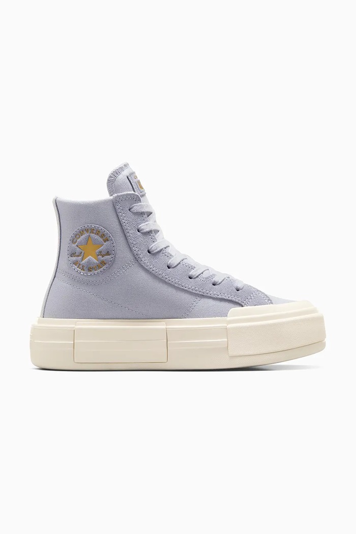 Converse trampki Chuck Taylor All Star Cruise tekstylny niebieski A10649C