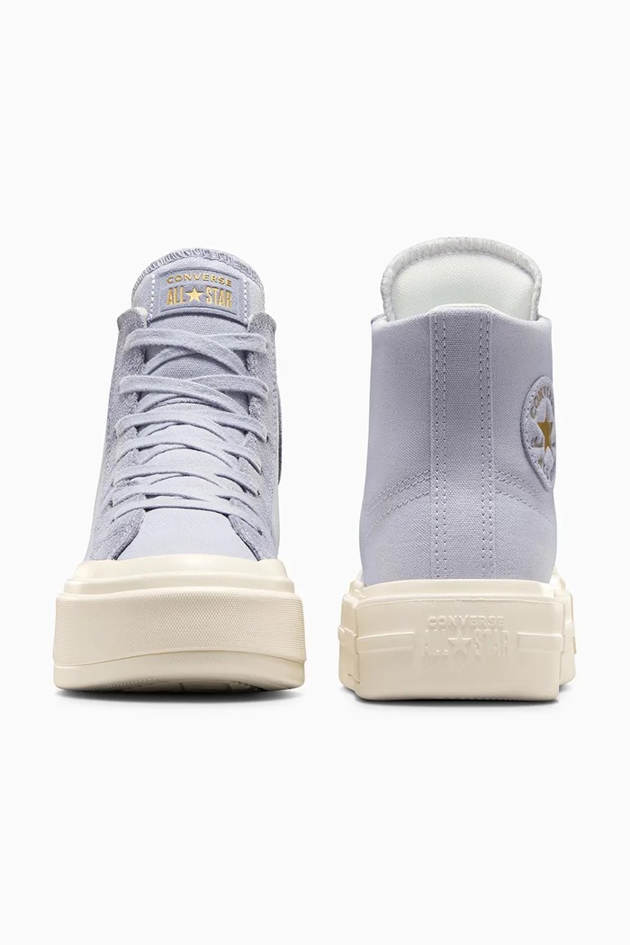 Obuwie Converse trampki Chuck Taylor All Star Cruise A10649C niebieski