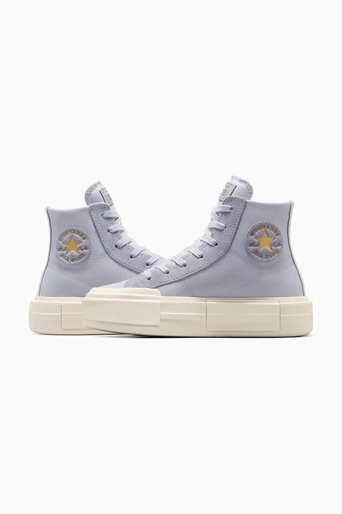 Converse trampki Chuck Taylor All Star Cruise niebieski A10649C