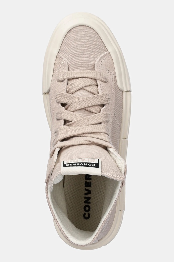 Converse trampki Chuck Taylor All Star Cruise beżowy A10650C