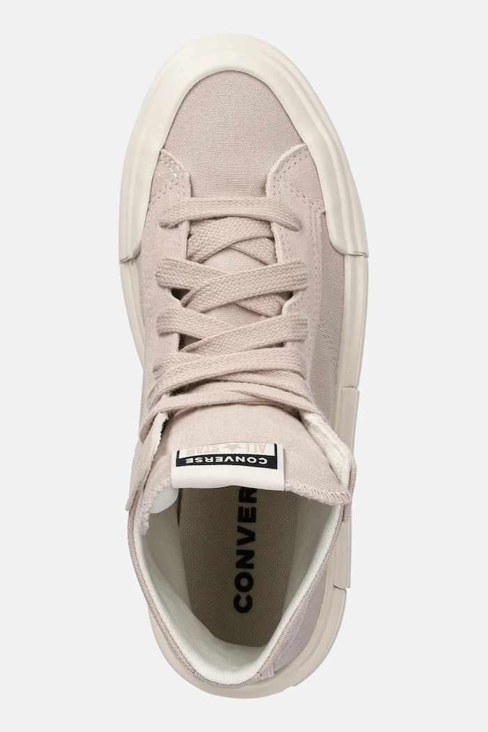 Converse trampki Chuck Taylor All Star Cruise beżowy A10650C