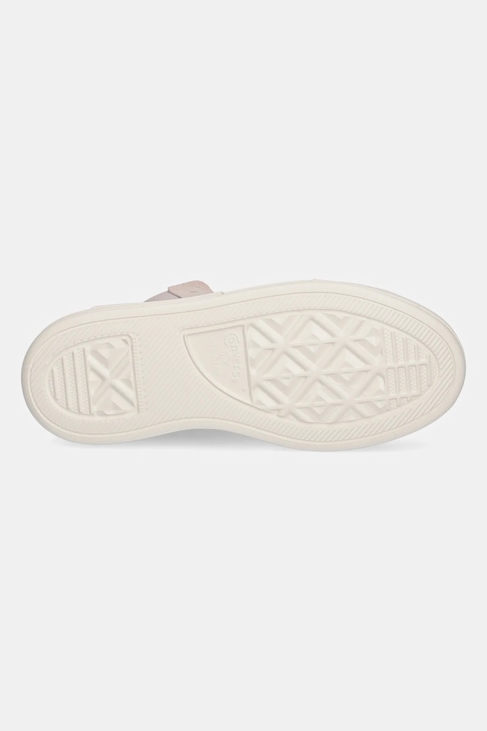 Converse trampki Chuck Taylor All Star Cruise A10650C beżowy
