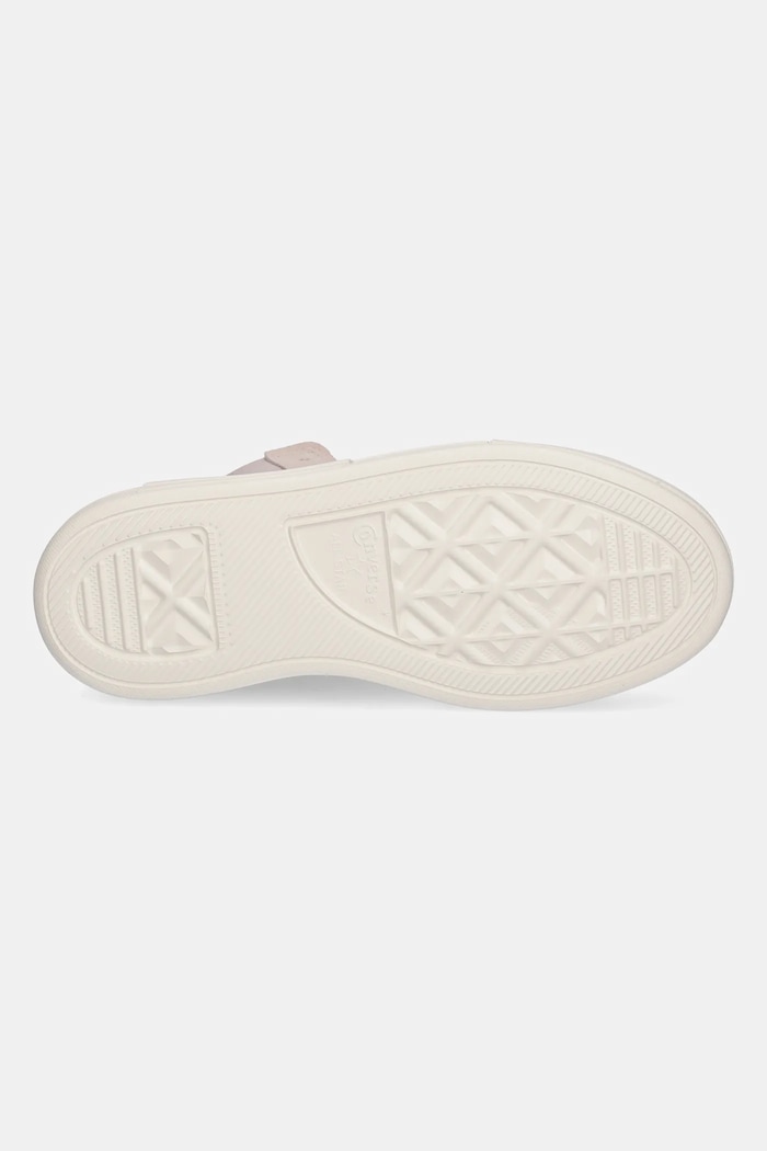 Converse trampki Chuck Taylor All Star Cruise A10650C beżowy