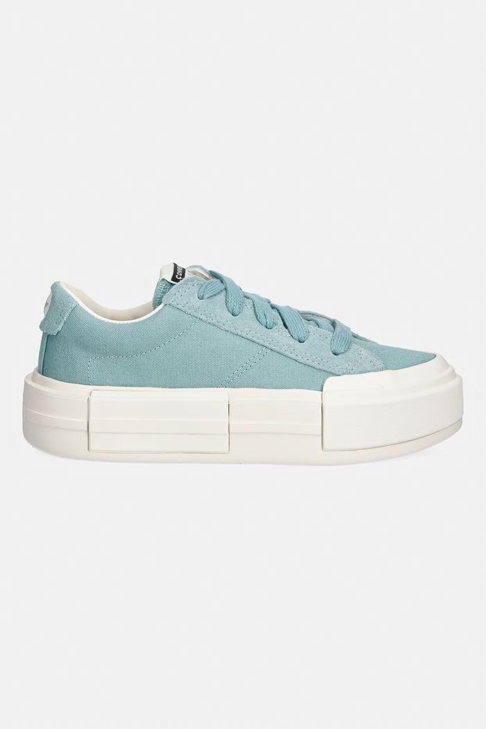 Converse Chuck Taylor All Star Cruise кеды A10653C голубой SS25