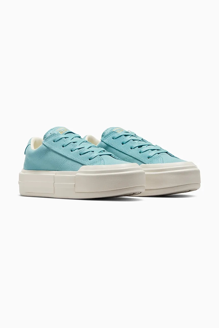 Converse scarpe da ginnastica Chuck Taylor All Star Cruise A10653C blu SS25
