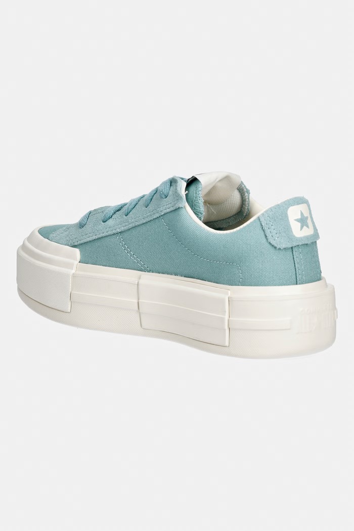 Обувь Converse Chuck Taylor All Star Cruise кеды A10653C голубой