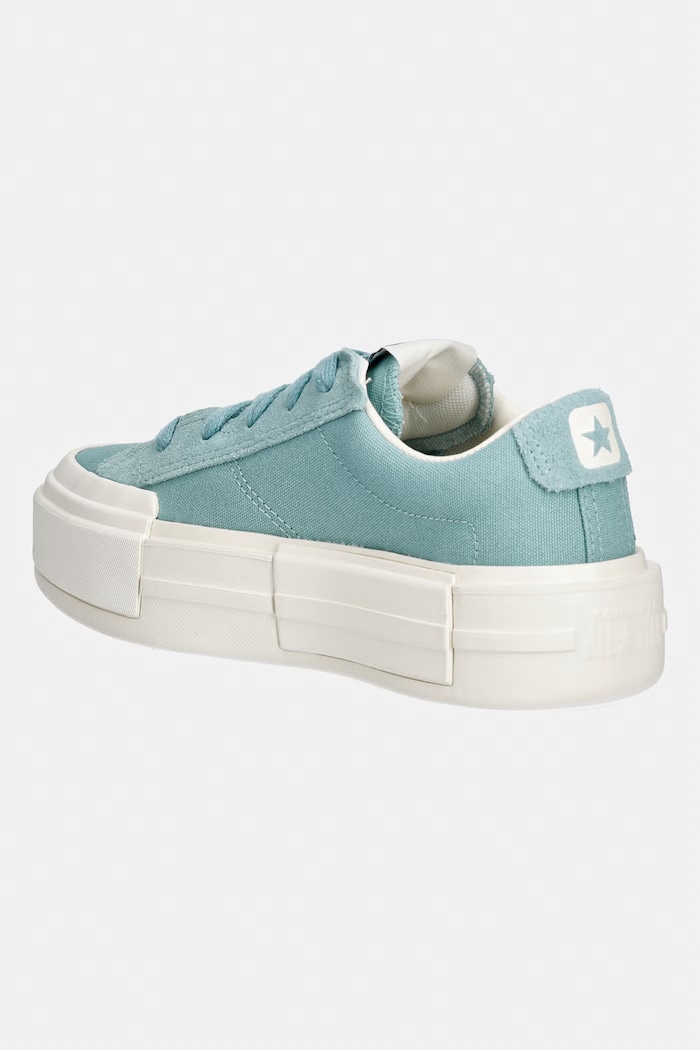 Обувь Converse Chuck Taylor All Star Cruise кеды A10653C голубой