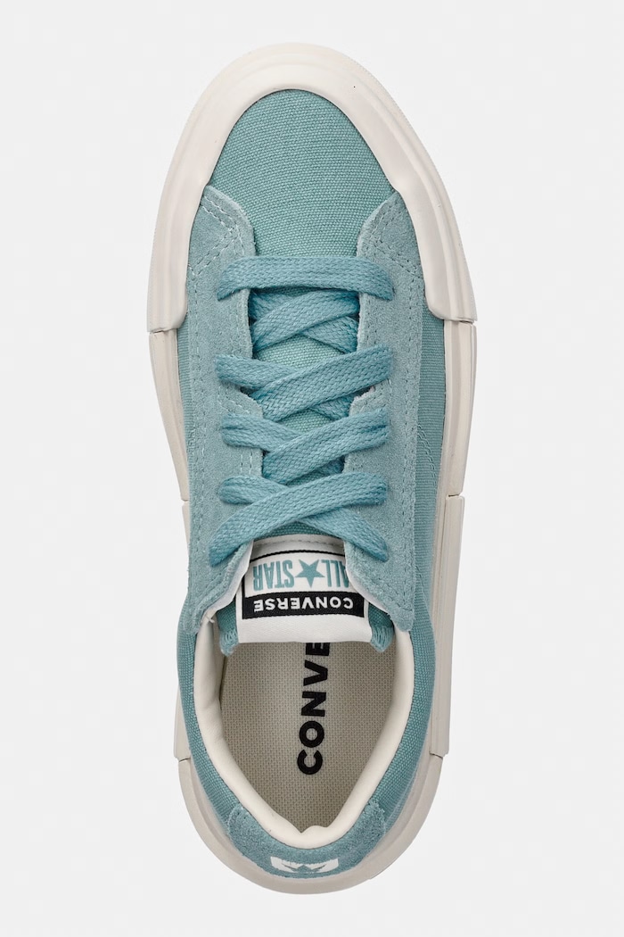 Converse Chuck Taylor All Star Cruise кеды голубой A10653C
